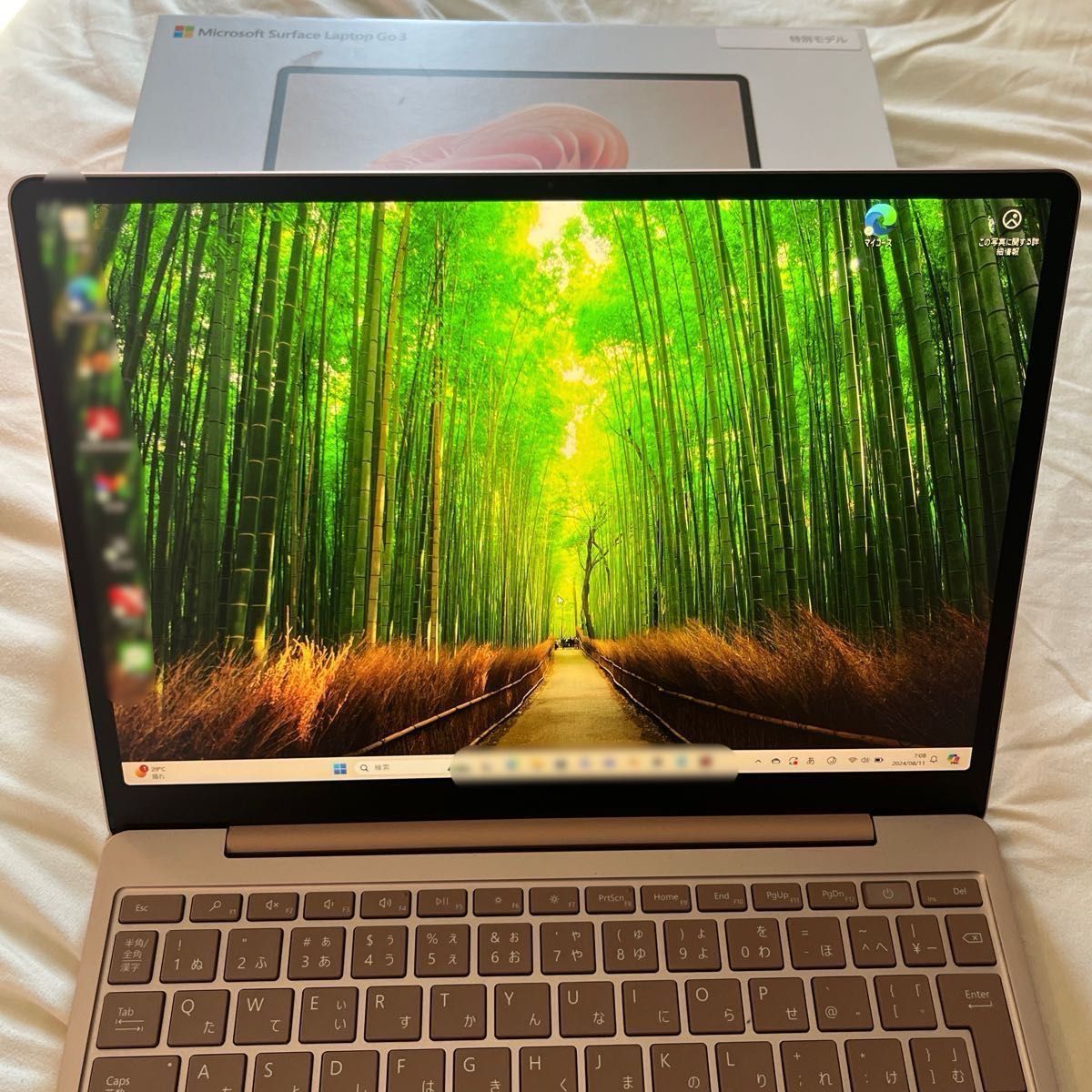 Surface Laptop Go 3 i5/16/512 S0D-00001 サンドストーン 特別 Surface Laptop Go 3 i5/16/512 S0D-00001 サンドストーン 特別