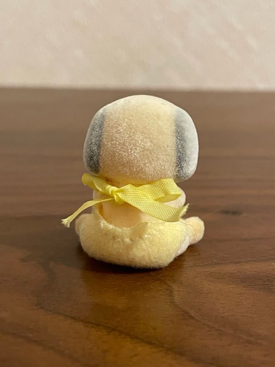 シルバニアファミリー 初期 アイボリーイヌ 赤ちゃん レア シルバニアファミリー 初期 アイボリーイヌ 赤ちゃん レア