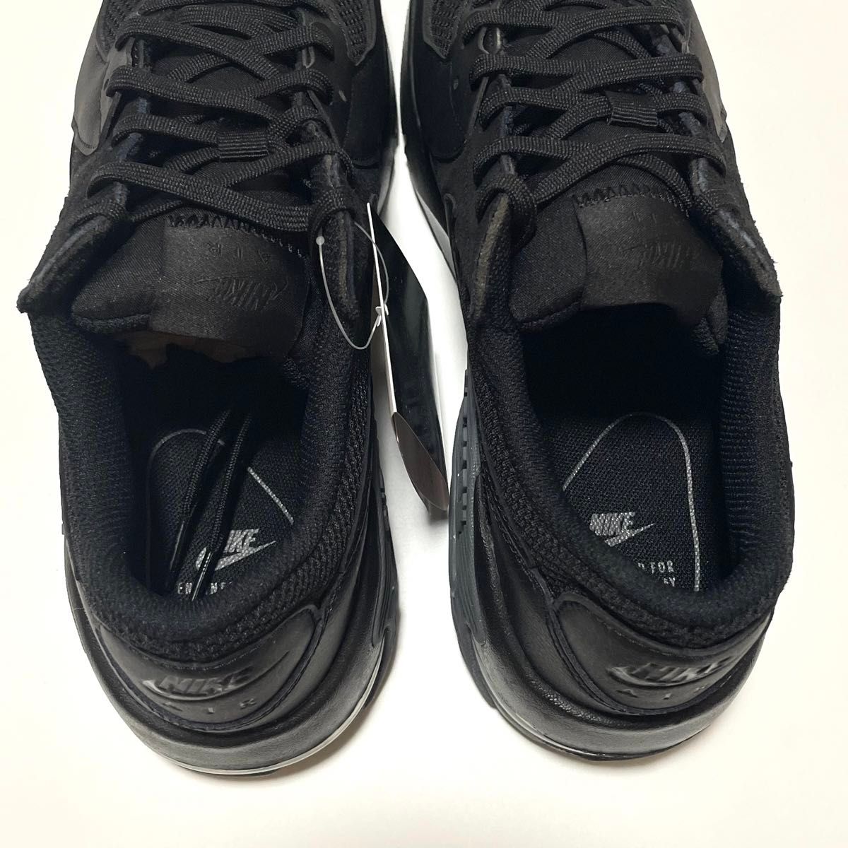 新品未使用 26cm ナイキ NIKE エアマックス エクシー レザー 新品未使用 26cm ナイキ NIKE エアマックス エクシー レザー