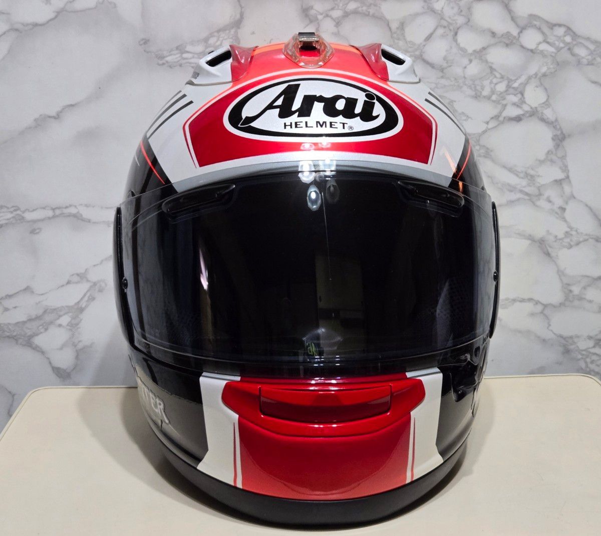 アライ Arai フルフェイスヘルメット rx-7x ジョナサン レイ アライ Arai フルフェイスヘルメット rx-7x ジョナサン レイ