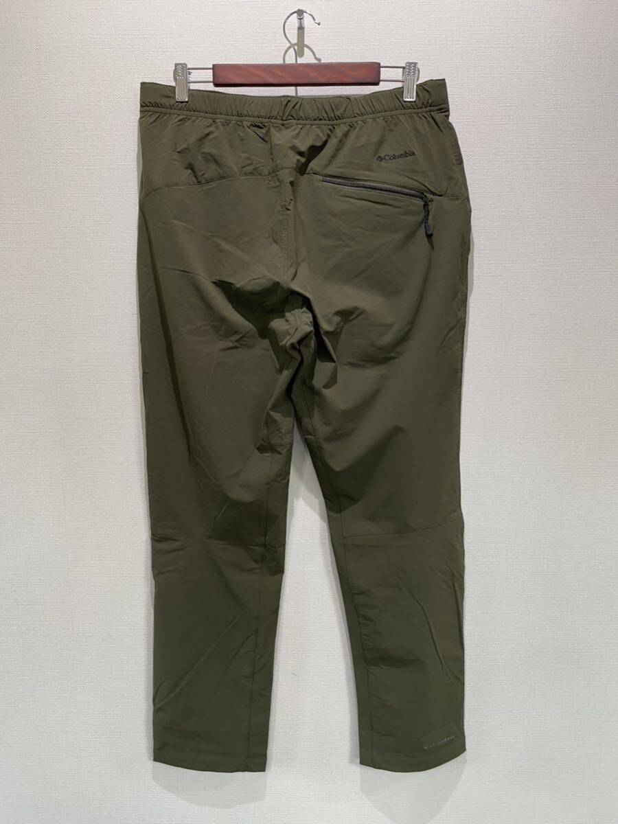 Columbia コロンビア タイムトゥトレイルパンツ XM3567 sizeXL