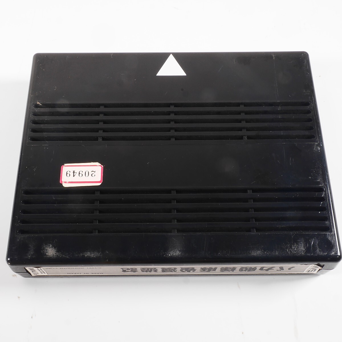 Yahoo!オークション - MVS バカ殿様麻雀漫遊記 SNK NEOGEO ROM Yahoo!オークション - MVS バカ殿様麻雀漫遊記 SNK NEOGEO ROM