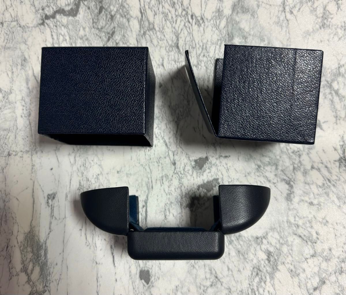 HARRY WINSTON 指輪ケース&BOX 携帯用ケースなど|Yahoo!フリマ HARRY WINSTON 指輪ケース&BOX 携帯用ケースなど|Yahoo!フリマ