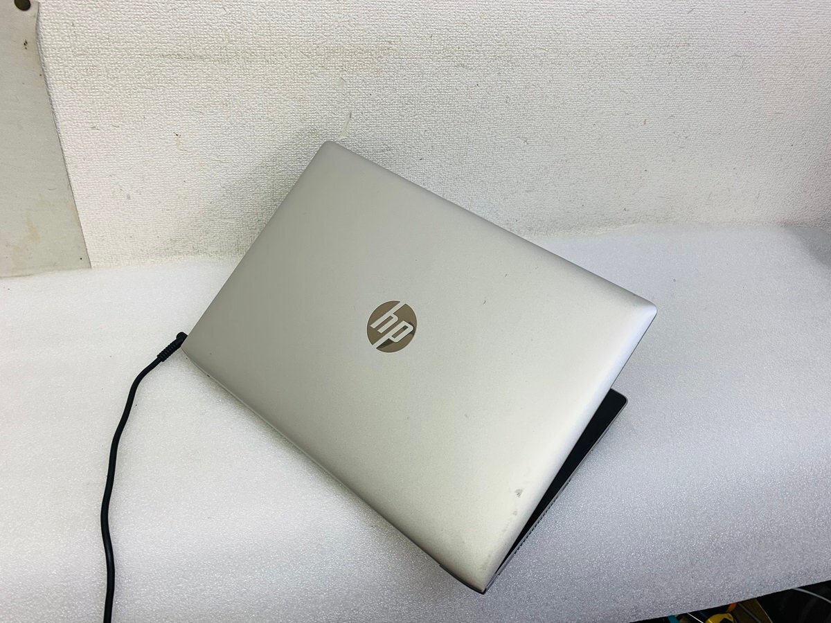 HP Probook 430 G5 CPU INTEL CORE i3-6006U CORE i3 no. 6 поколение память 8GB HP ноутбук текущее состояние товар / утиль 