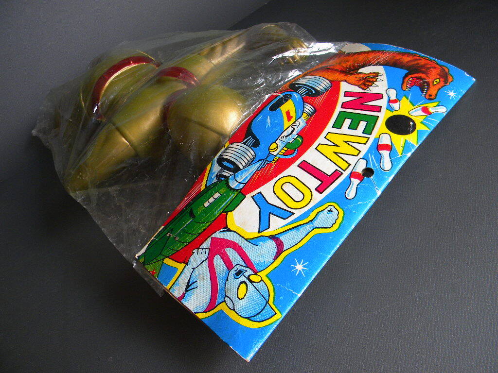 当時物 仮面ライダー 無版権 パチ 特大 ポリ製 未開封 !! TV 当時物 仮面ライダー 無版権 パチ 特大 ポリ製 未開封 !! TV