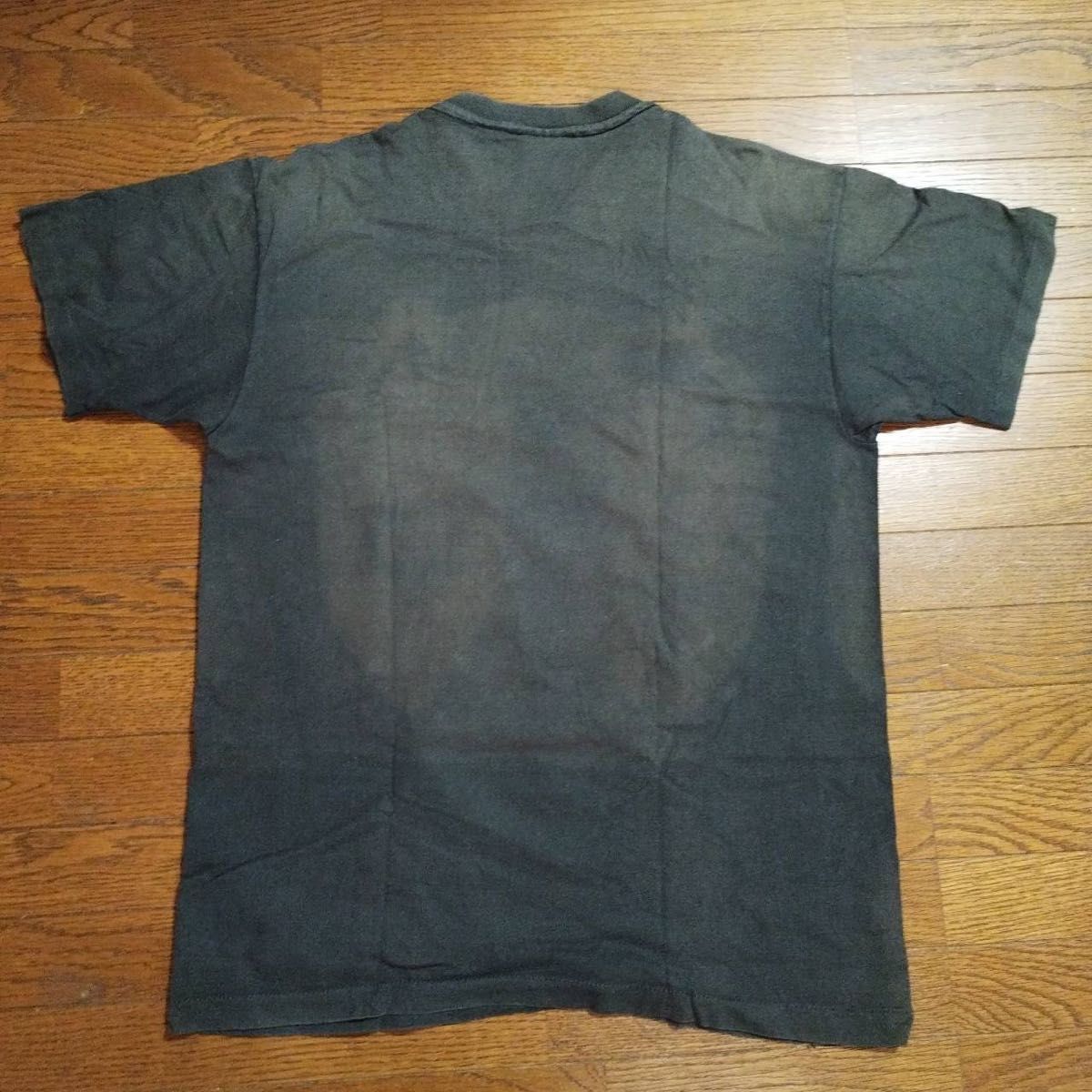 90s NIRVANA COME AS YOU ARE ニルヴァーナ Tシャツmade in USA 90s NIRVANA COME AS YOU ARE ニルヴァーナ Tシャツmade in USA
