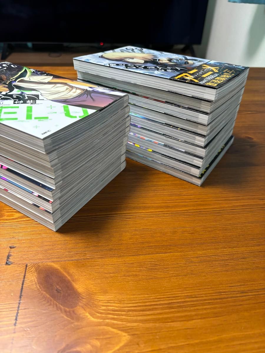 俺だけレベルアップな件 全巻セット(1-17巻)中古品|Yahoo 俺だけレベルアップな件 全巻セット(1-17巻)中古品|Yahoo