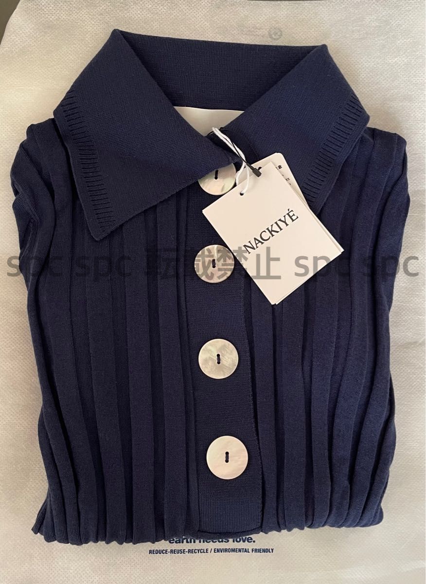 新品】ロンハーマン Nackiye ナキエ Sugarman Knit Top|Yahoo 新品】ロンハーマン Nackiye ナキエ Sugarman Knit Top|Yahoo