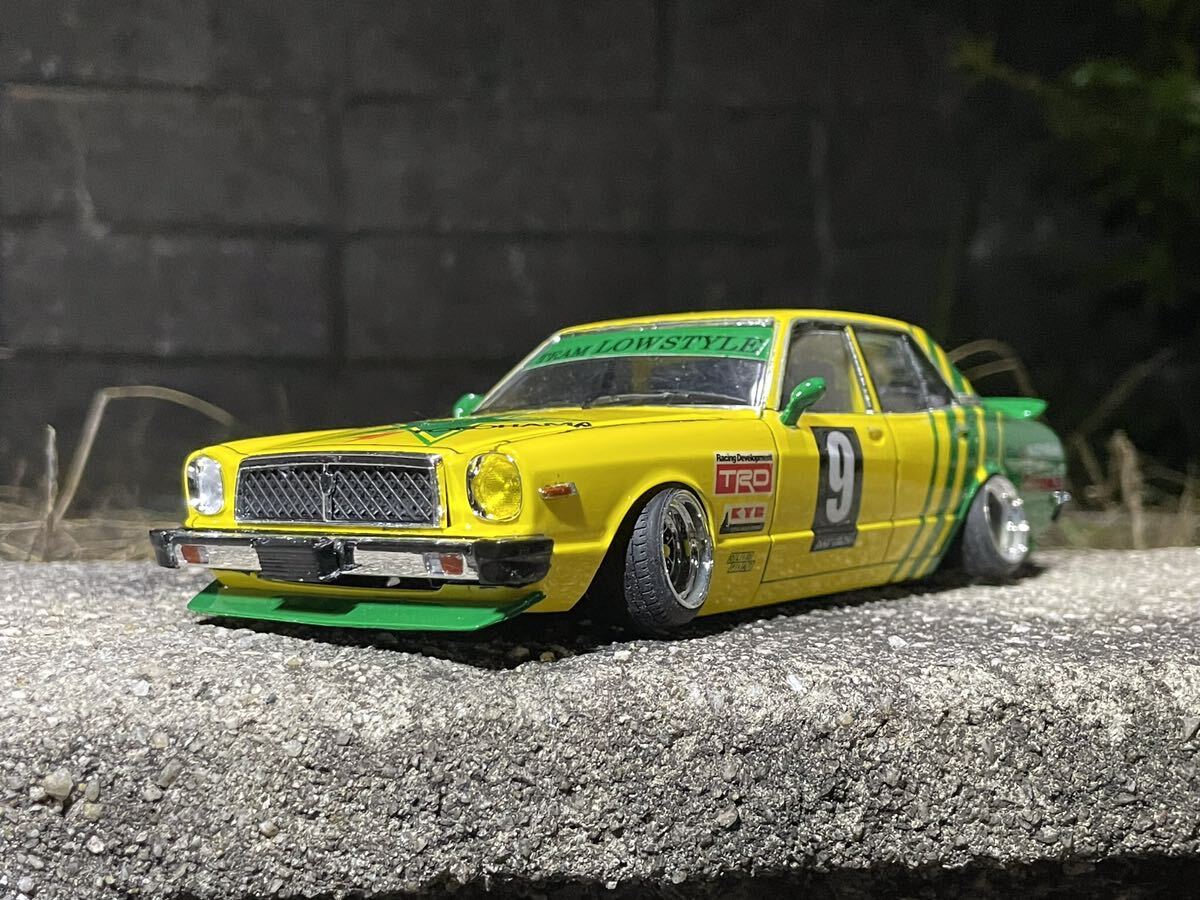 MX41 ブタ目 チェイサー 完成品 福岡仕様 街道レーサー 北九州 MX41 ブタ目 チェイサー 完成品 福岡仕様 街道レーサー 北九州