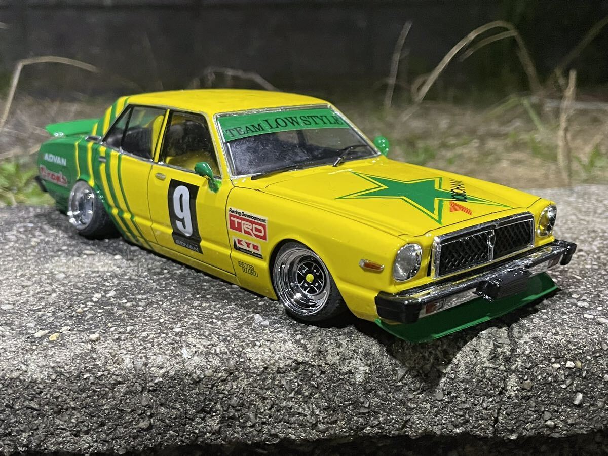 MX41 ブタ目 チェイサー 完成品 福岡仕様 街道レーサー 北九州 MX41 ブタ目 チェイサー 完成品 福岡仕様 街道レーサー 北九州