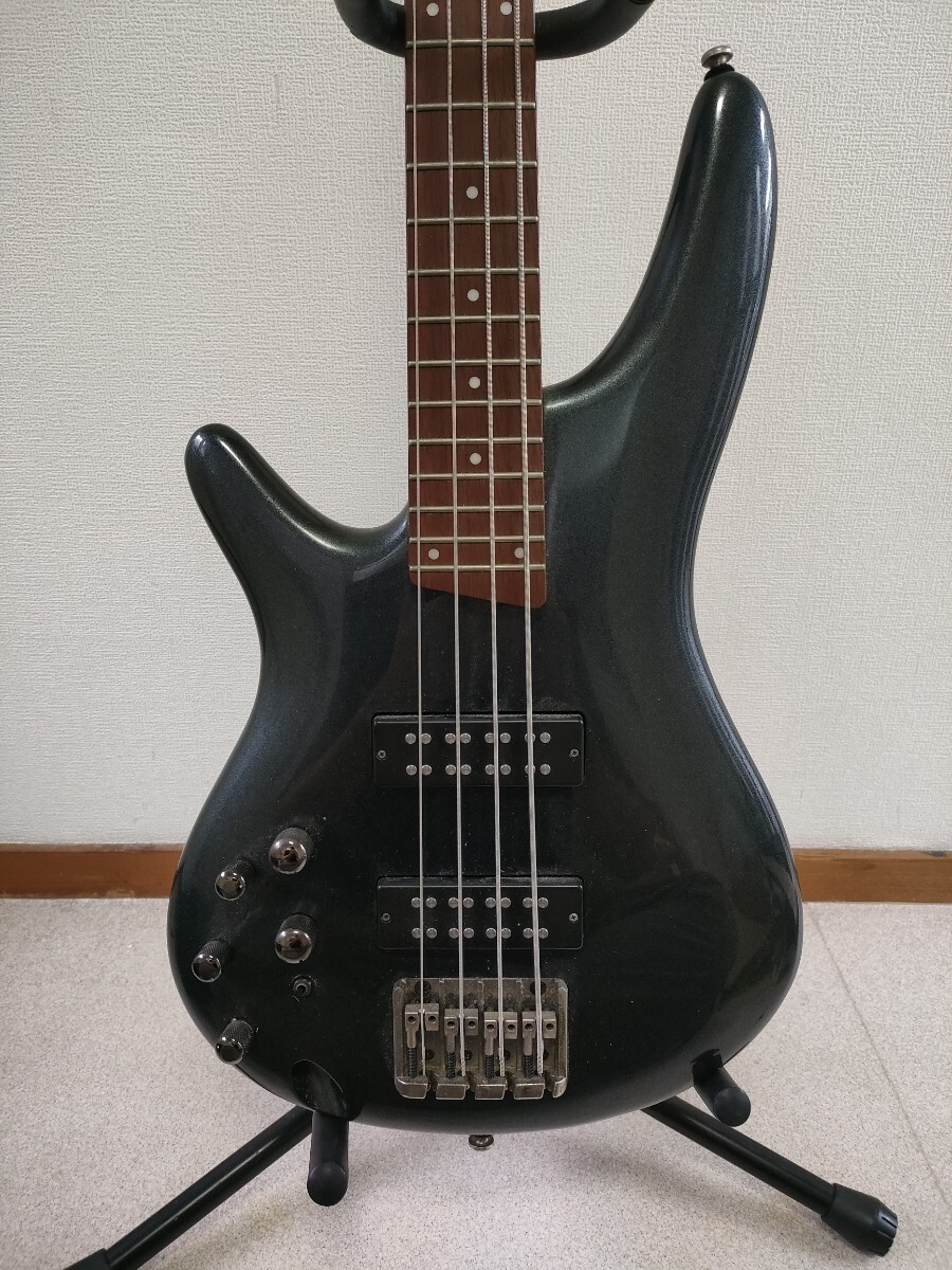 Ibanez SDGR SR 300 アイバニーズアクティブベース 左利き Ibanez SDGR SR 300 アイバニーズアクティブベース 左利き