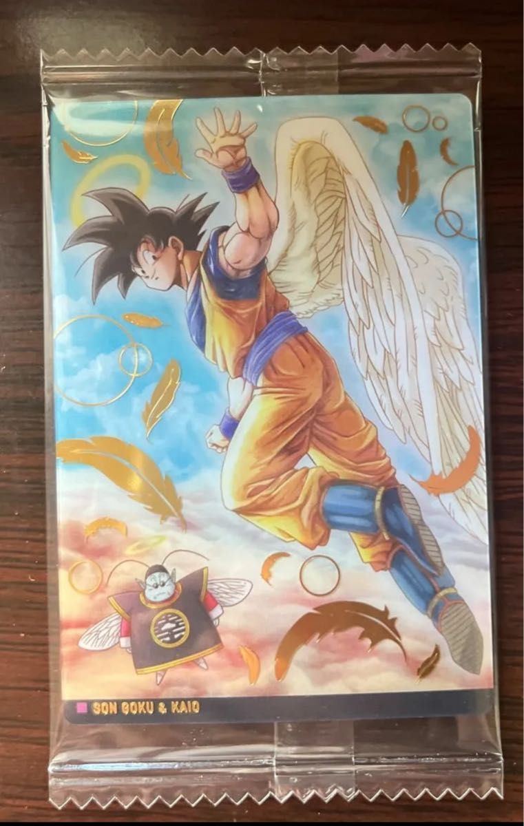 ドラゴンボールイタジャガ未開封品|Yahoo!フリマ(旧PayPayフリマ) ドラゴンボールイタジャガ未開封品|Yahoo!フリマ(旧PayPayフリマ)