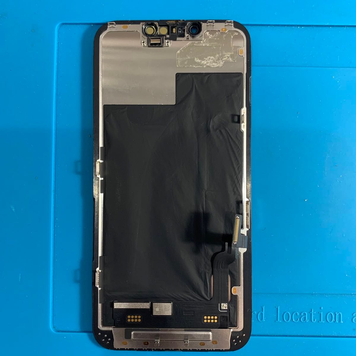 Apple 純正 iPhone 13 フロントパネル 液晶 209|Yahoo!フリマ Apple 純正 iPhone 13 フロントパネル 液晶 209|Yahoo!フリマ