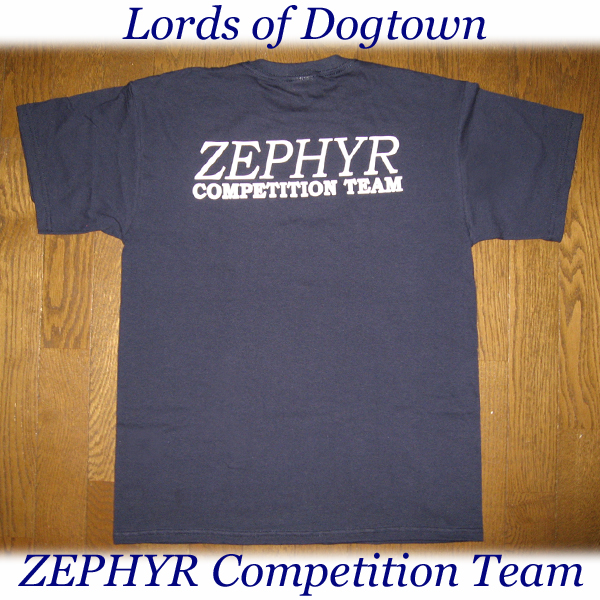 ドッグタウン ゼファーチーム Z BOYS Tシャツ Lサイズ Yahoo!オークション - ZEPHYR ゼファー T-シャツ・S・レア Alva