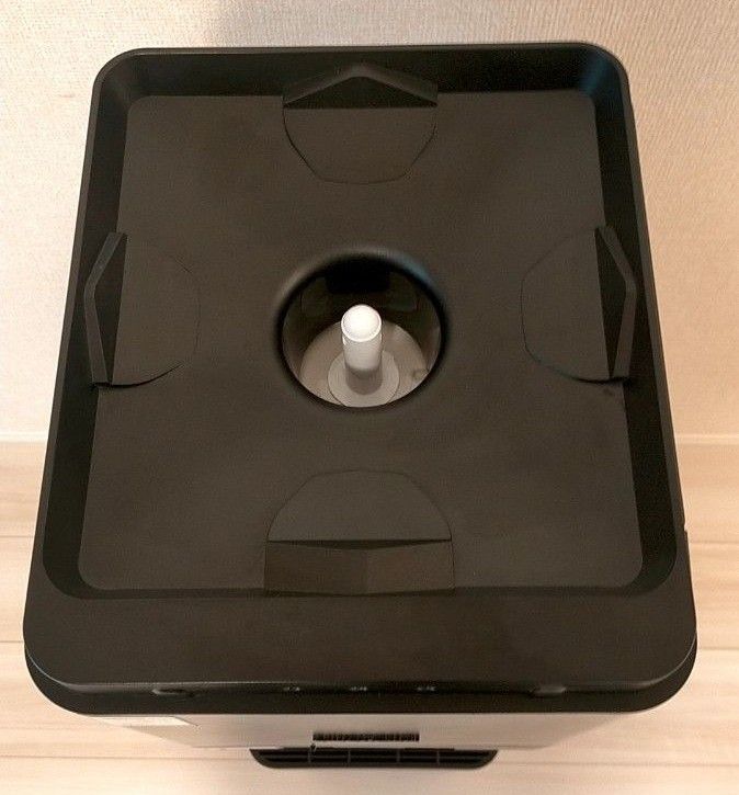 amadana アマダナ ウォーターサーバー HC98L-WD AM2 ブラック amadana アマダナ ウォーターサーバー HC98L-WD AM2 ブラック