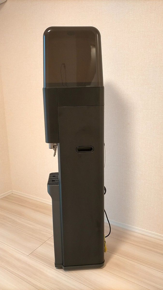 amadana アマダナ ウォーターサーバー HC98L-WD AM2 ブラック amadana アマダナ ウォーターサーバー HC98L-WD AM2 ブラック