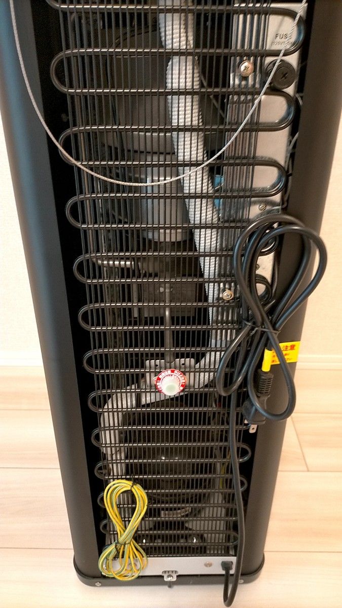 amadana アマダナ ウォーターサーバー HC98L-WD AM2 ブラック amadana アマダナ ウォーターサーバー HC98L-WD AM2 ブラック