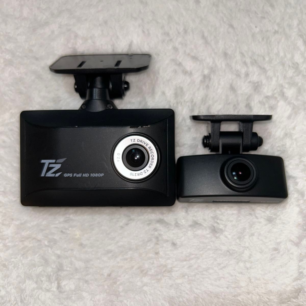 TZ ドライブレコーダー 前後カメラドライブレコーダー TZ TZ ドライブレコーダー 前後カメラドライブレコーダー TZ