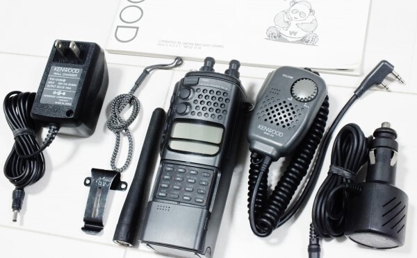 Yahoo!オークション - KENWOOD TH-78 デュアルバンド 144/430MHz Yahoo!オークション - KENWOOD TH-78 デュアルバンド 144/430MHz