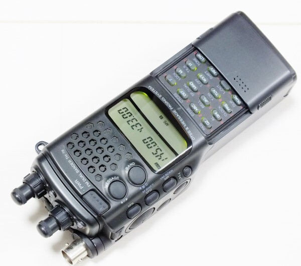 Yahoo!オークション - KENWOOD TH-78 デュアルバンド 144/430MHz Yahoo!オークション - KENWOOD TH-78 デュアルバンド 144/430MHz