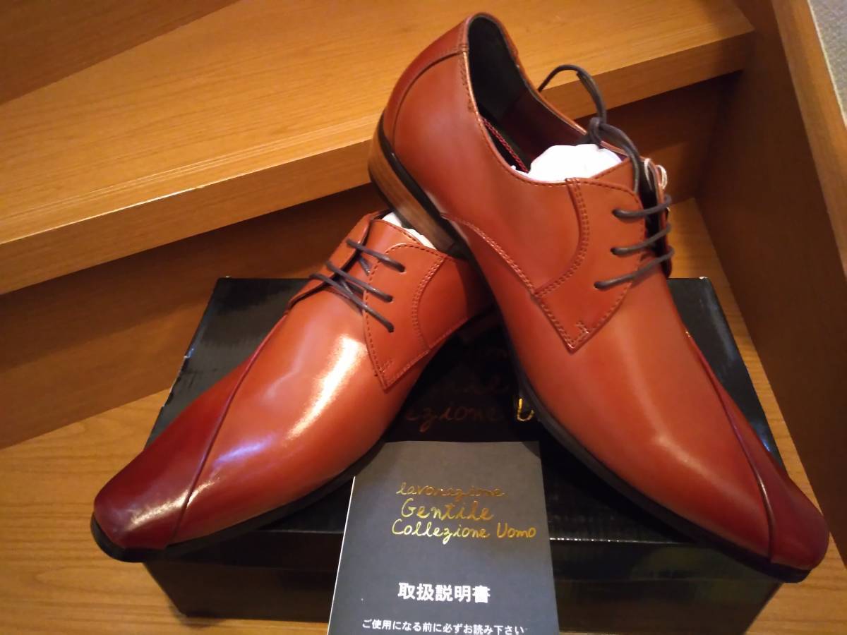 店舗良い lavorazione Gentile Collezione Uomo econet.bi