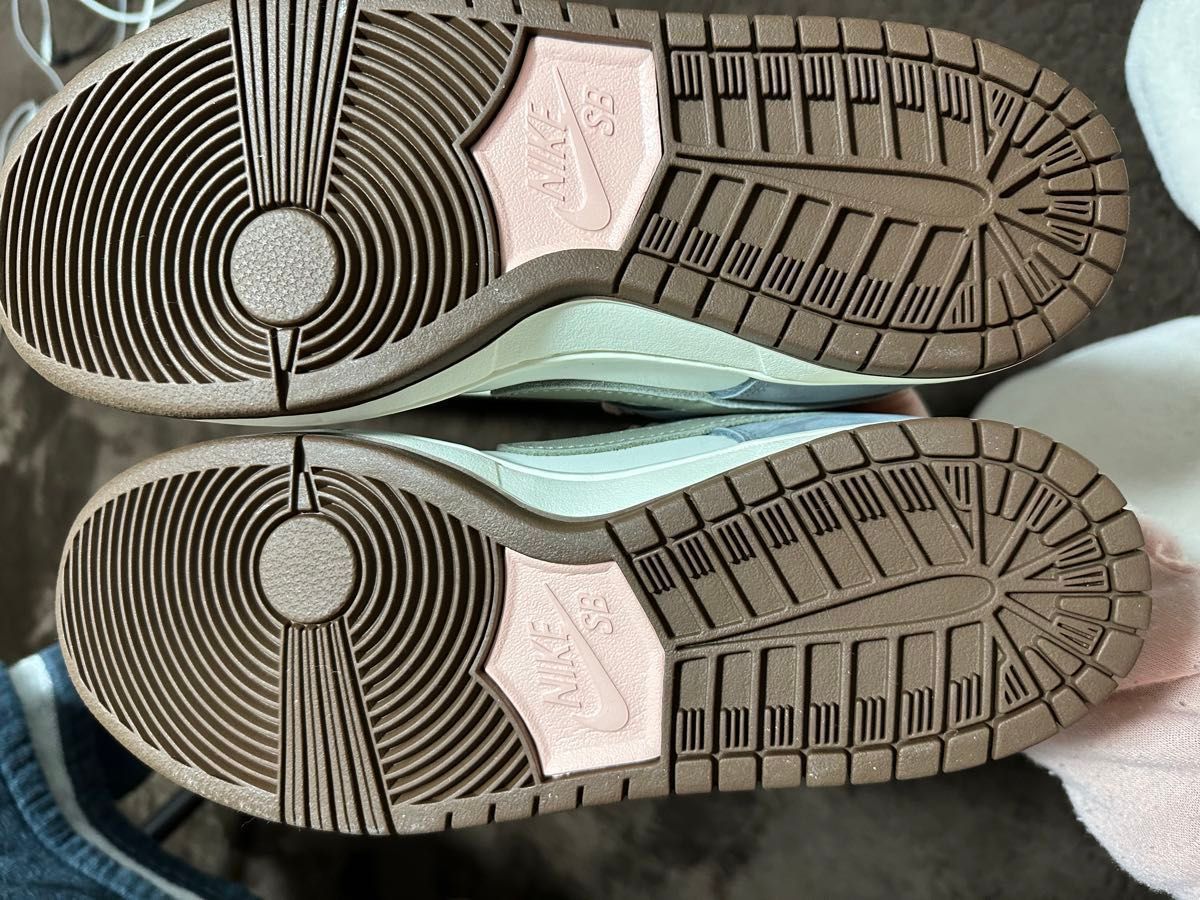 堀米 雄斗(Yuto Horigome) × Nike SB Dunk Low Pro QS 堀米 雄斗(Yuto Horigome) × Nike SB Dunk Low Pro QS