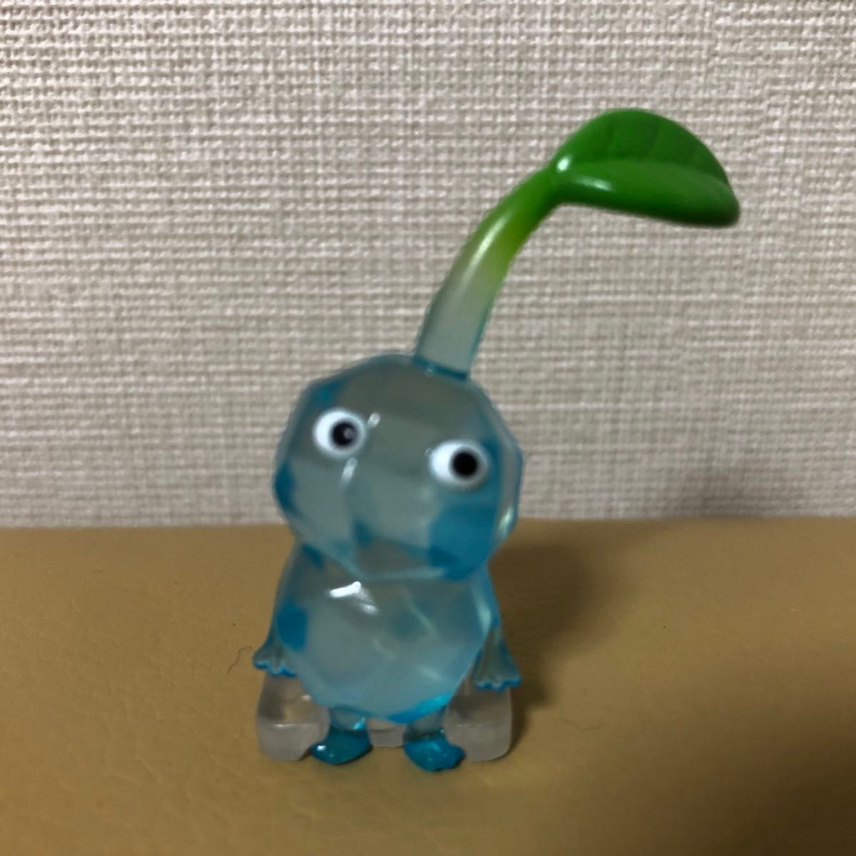 ピクミンバスボール2 ピクミンびっくらたまごVol.2 氷 ピクミンバスボール2 ピクミンびっくらたまごVol.2 氷