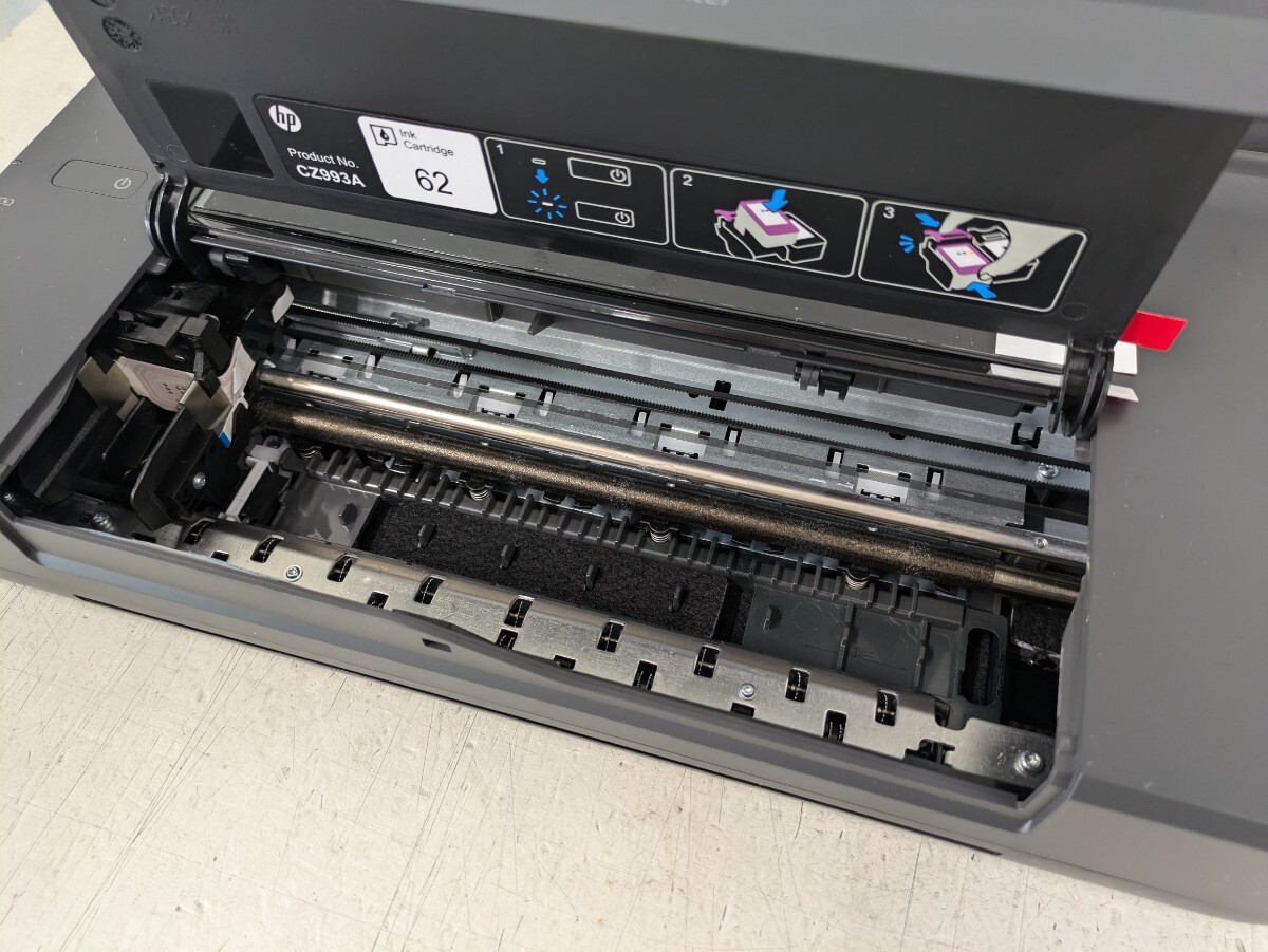 HP インクジェットプリンター OfficeJet 200 Mobile Printer HP インクジェットプリンター OfficeJet 200 Mobile Printer