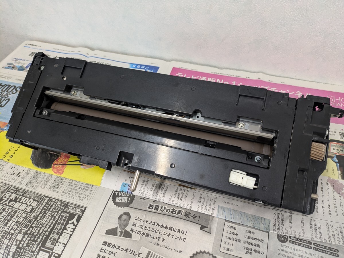 シャープ複合機　定着ユニット MX-2630 定着ユニット シャープ カラー複合機 対象 MX2630 / MX2650