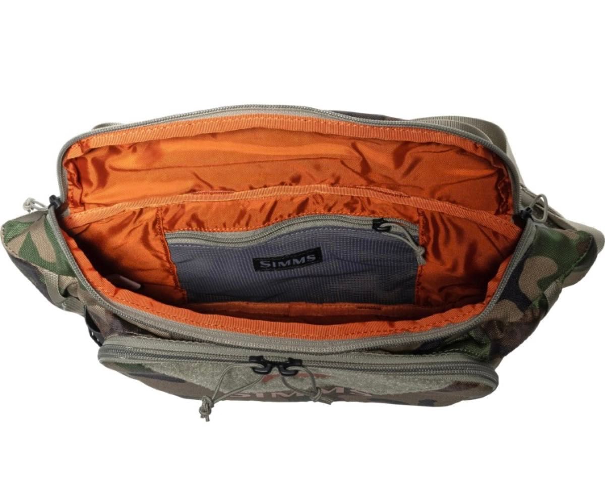 Simms Tributary HipPack シムストリビュトリーヒップパック Simms Tributary HipPack シムストリビュトリーヒップパック