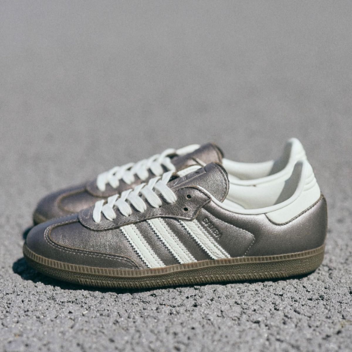 新品24cm/adidas Originals WMNS Samba Supplier Color/Off 新品24cm/adidas Originals WMNS Samba Supplier Color/Off