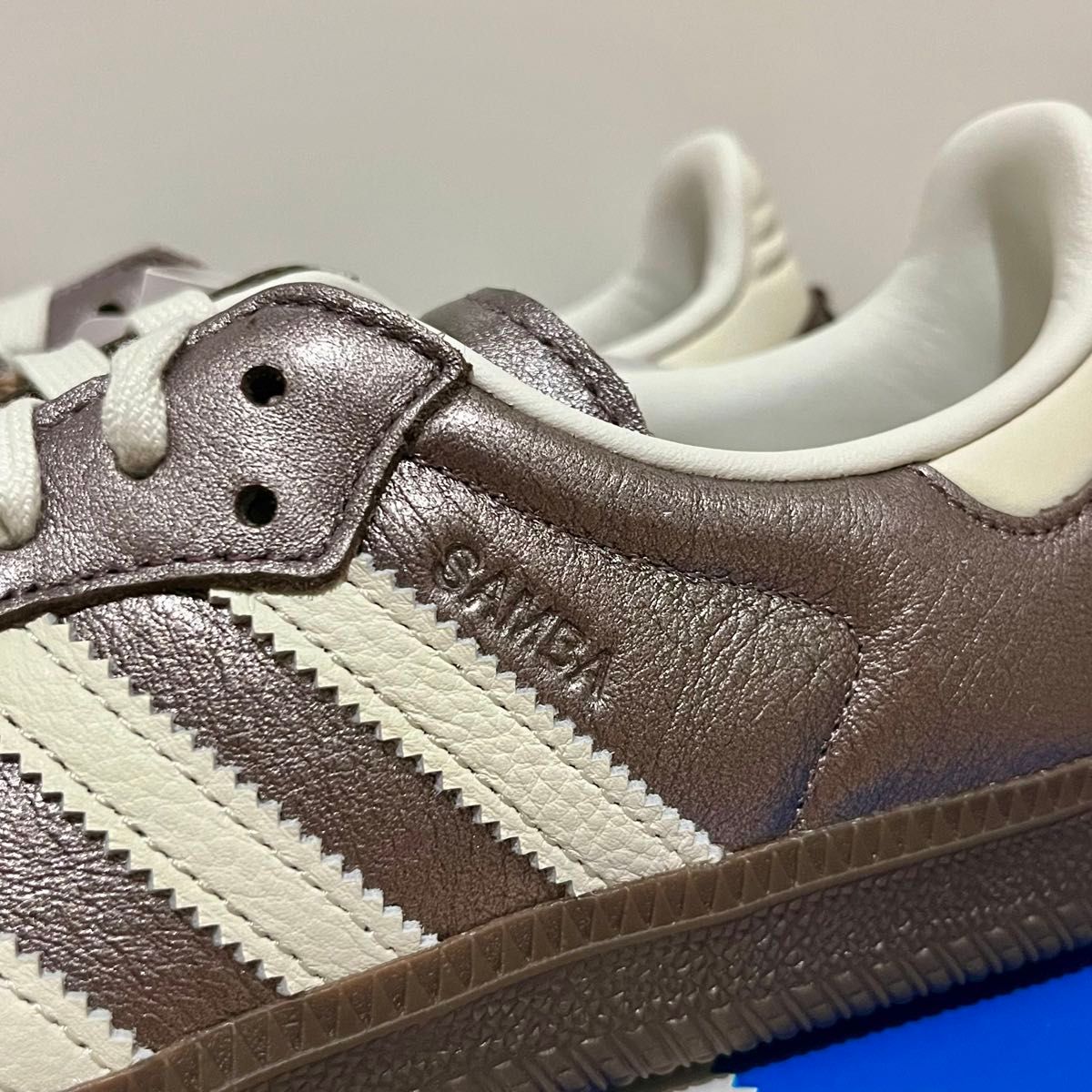 新品24cm/adidas Originals WMNS Samba Supplier Color/Off 新品24cm/adidas Originals WMNS Samba Supplier Color/Off