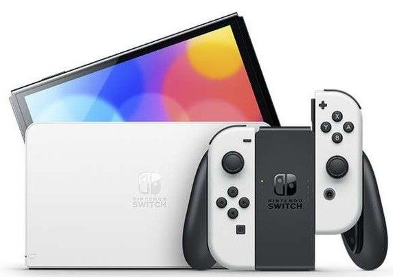 2台 新品未開封 Nintendo Switch 有機EL ホワイト ネオンレッド 2台 新品未開封 Nintendo Switch 有機EL ホワイト ネオンレッド