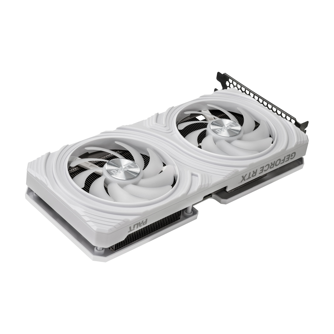 新品 Palit GeForce RTX 4070 WHITE 12GB NED4070019K9-1047L 新品 Palit GeForce RTX 4070 WHITE 12GB NED4070019K9-1047L