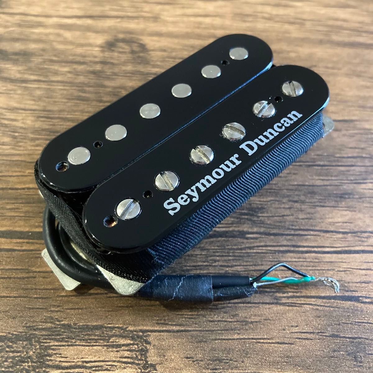 Seymour Duncan SH-4 JB Modelギター ピックアップ セイモア Seymour Duncan SH-4 JB Modelギター ピックアップ セイモア