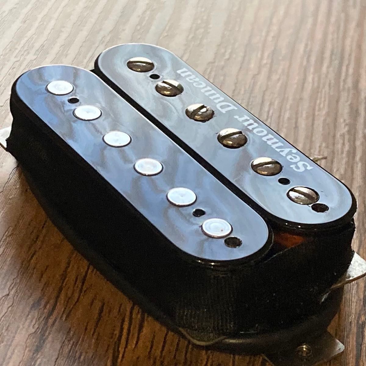 Seymour Duncan SH-4 JB Modelギター ピックアップ セイモア Seymour Duncan SH-4 JB Modelギター ピックアップ セイモア