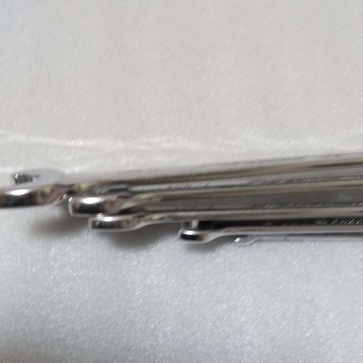 FACOM ファコム コンビネーションレンチ セット 40R 美品 スパナ FACOM ファコム コンビネーションレンチ セット 40R 美品 スパナ