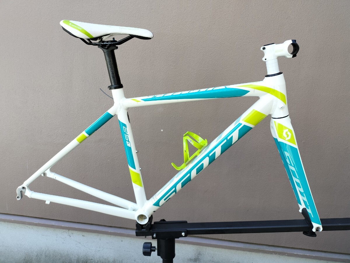 Yahoo!オークション - SCOTT CONTESSA SPEEDSTER 25 XXS Yahoo!オークション - SCOTT CONTESSA SPEEDSTER 25 XXS
