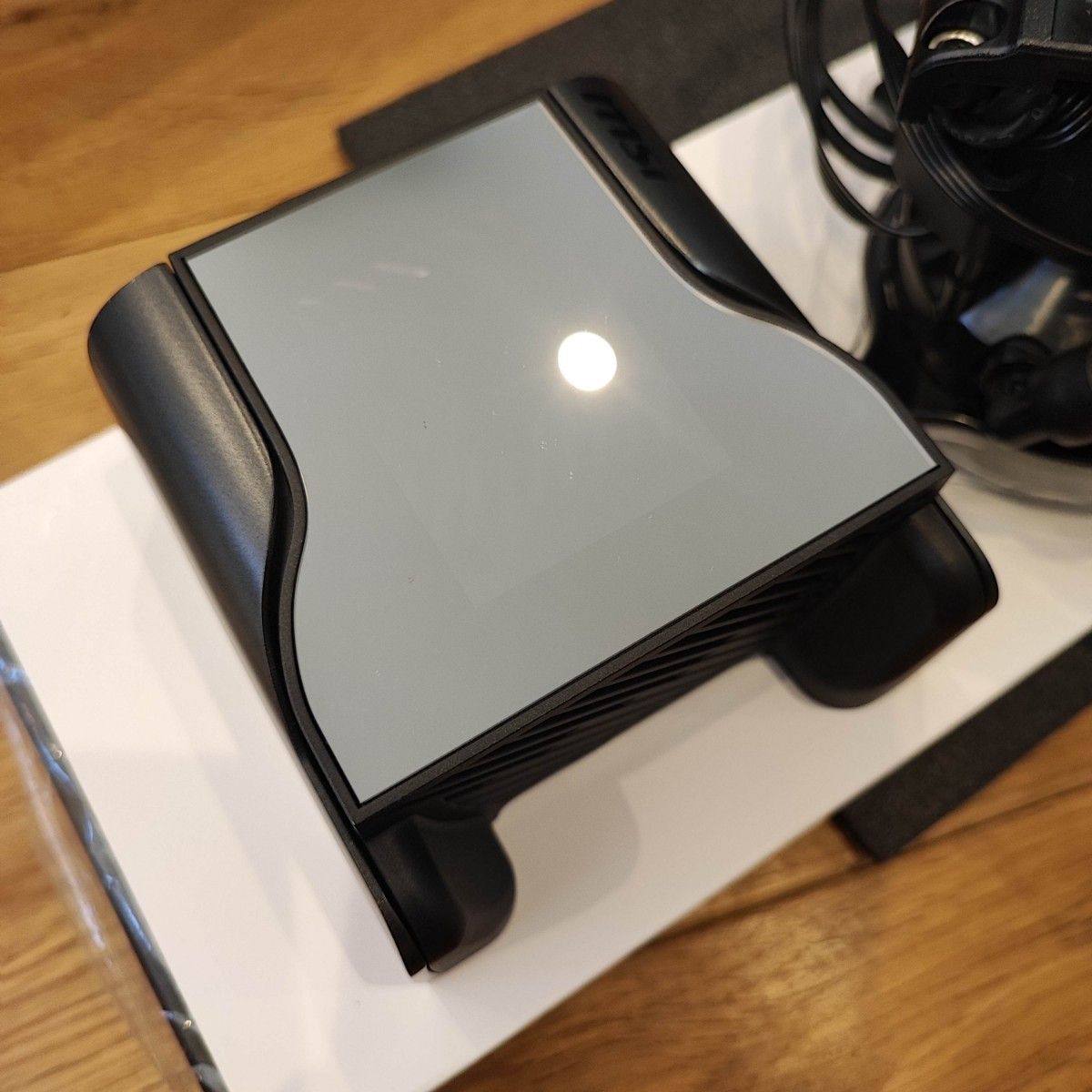 MSI MEG CORELIQUID S360 簡易水冷CPUクーラー|Yahoo!フリマ MSI MEG CORELIQUID S360 簡易水冷CPUクーラー|Yahoo!フリマ