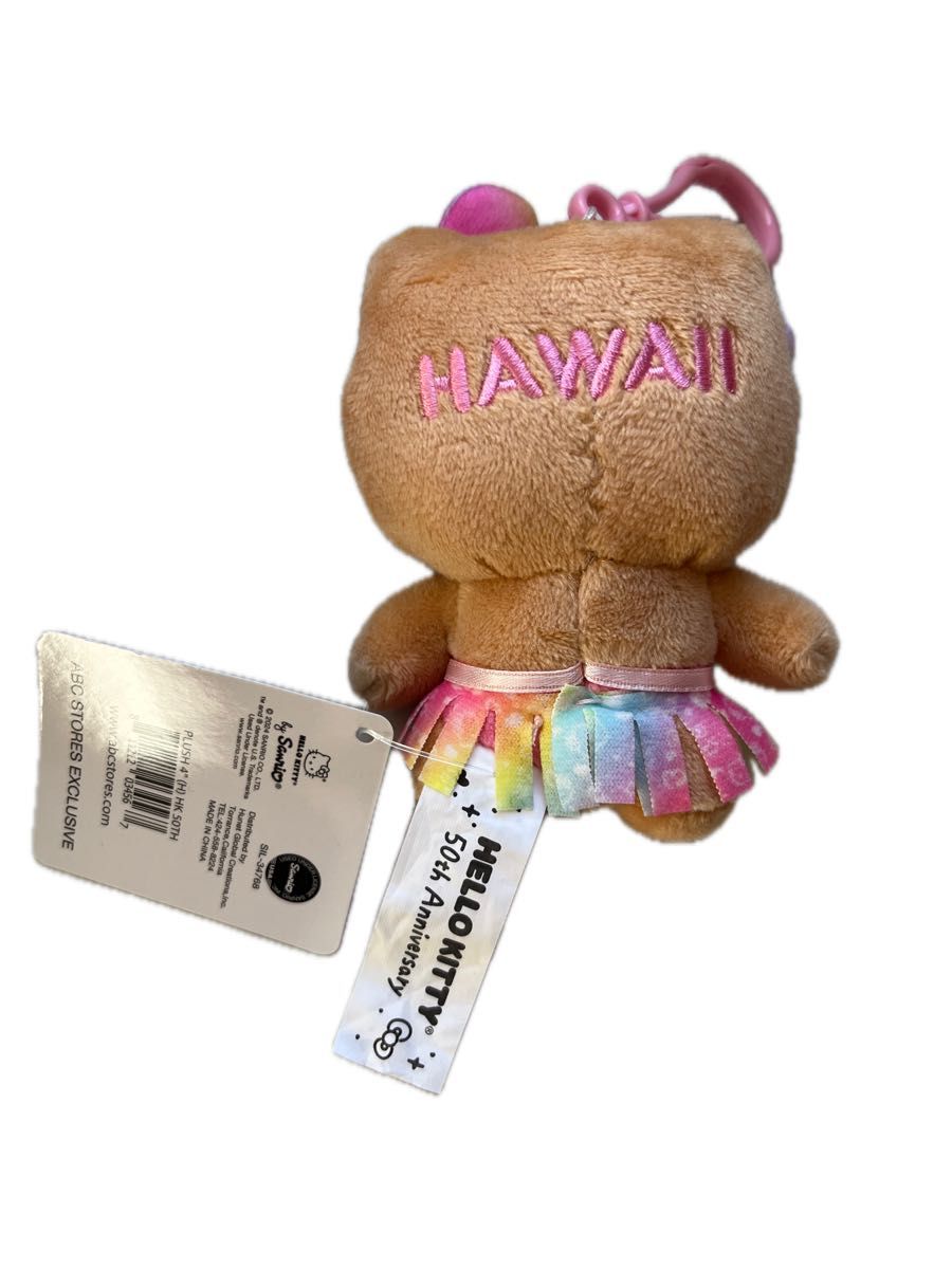 新品】50周年ハワイ限定 日焼けハローキティ|Yahoo!フリマ(旧 新品】50周年ハワイ限定 日焼けハローキティ|Yahoo!フリマ(旧