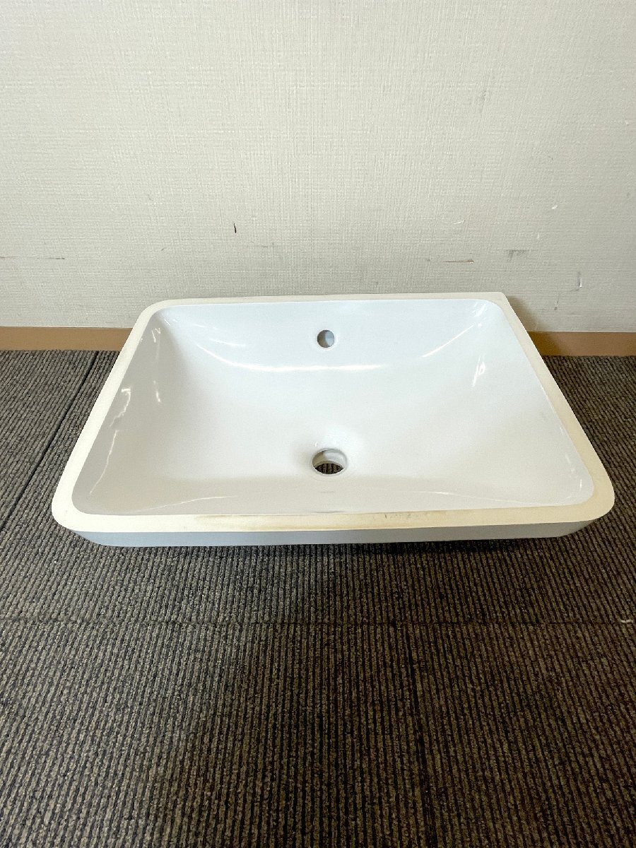 Yahoo!オークション - 【福岡】洗面器・洗面ボウル DURAVIT Yahoo!オークション - 【福岡】洗面器・洗面ボウル DURAVIT