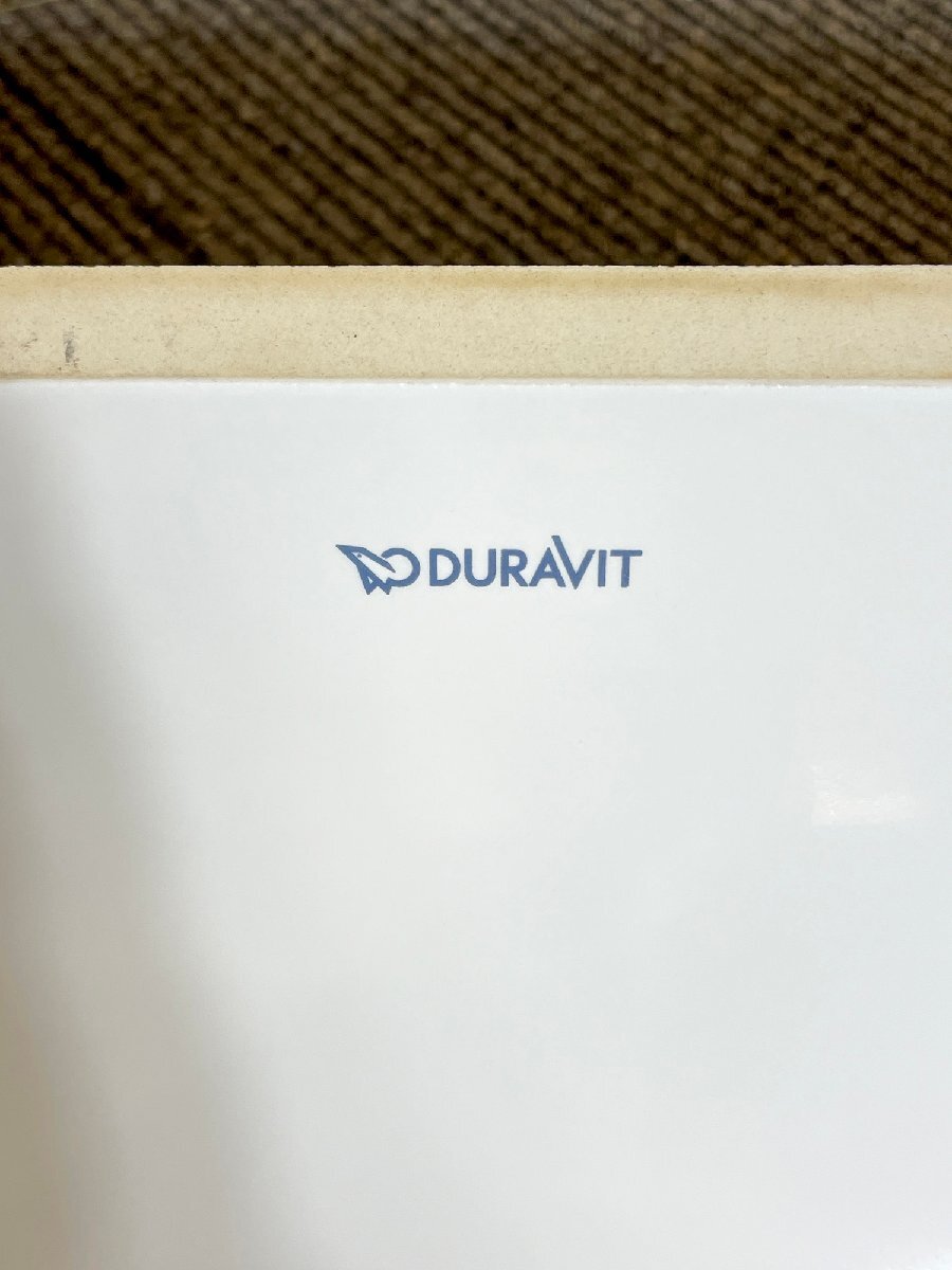 Yahoo!オークション - 【福岡】洗面器・洗面ボウル DURAVIT Yahoo!オークション - 【福岡】洗面器・洗面ボウル DURAVIT