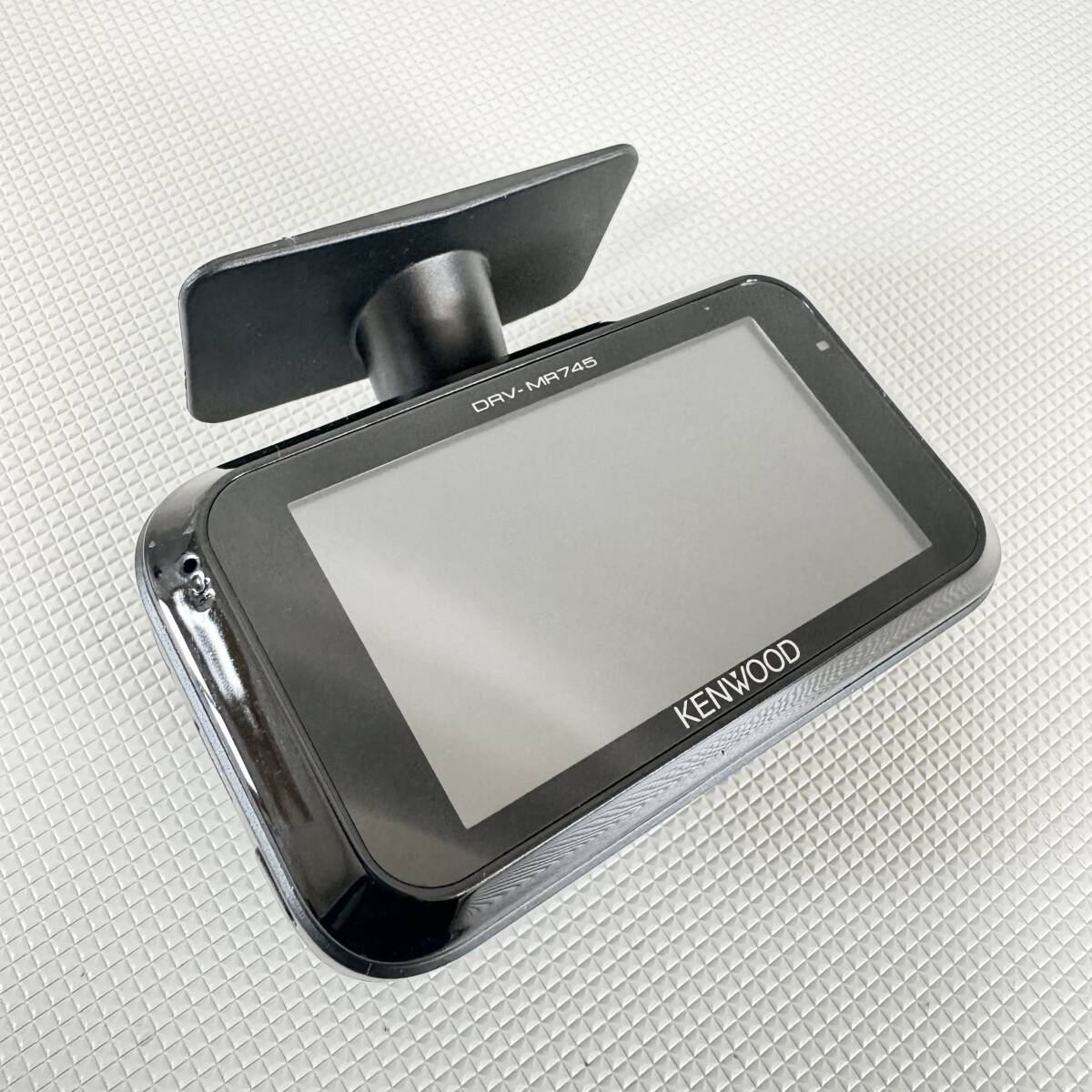 美品 DRV-MR745 アップデート済 ケンウッド 前後2カメラドライブ 美品 DRV-MR745 アップデート済 ケンウッド 前後2カメラドライブ