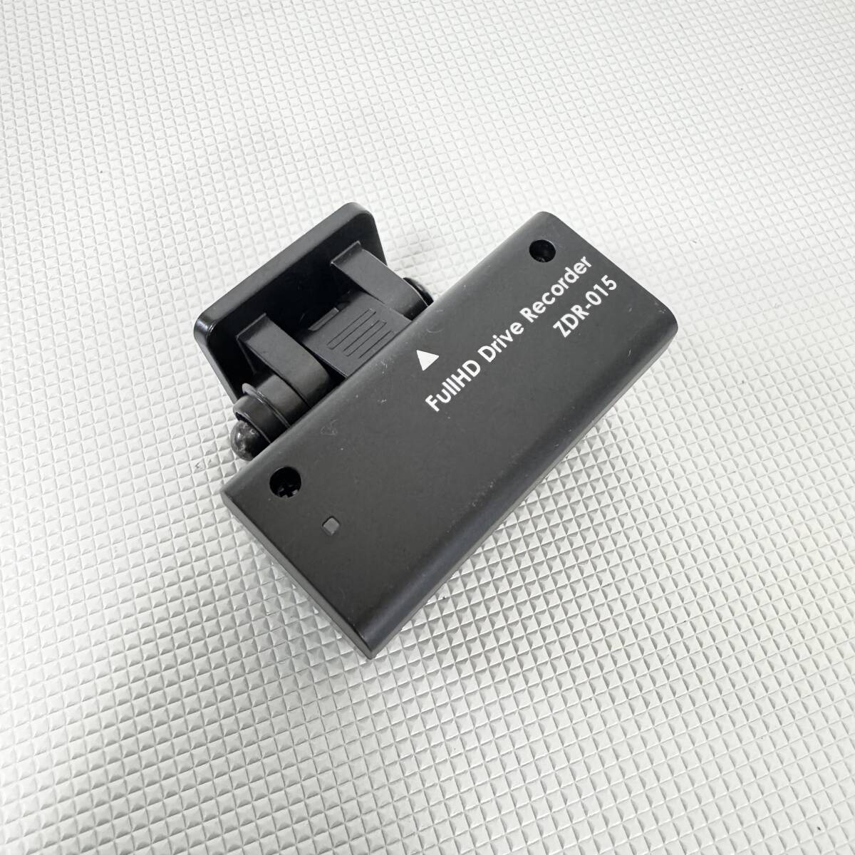 アップデート済 ZDR-015 前後2カメラ コムテック ドライブ アップデート済 ZDR-015 前後2カメラ コムテック ドライブ