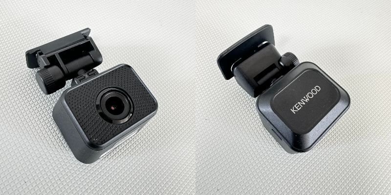 美品 DRV-MR745 アップデート済 ケンウッド 前後2カメラドライブ 美品 DRV-MR745 アップデート済 ケンウッド 前後2カメラドライブ
