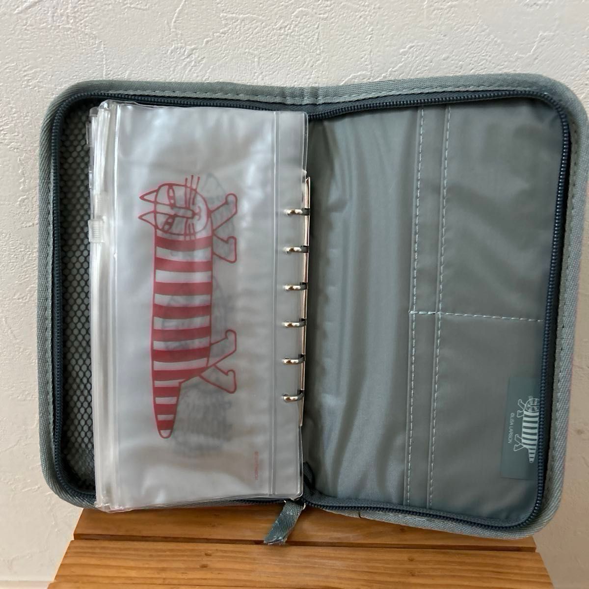 LISA LARSON】(開封のみ・新品)SPRiNG 2019年 2月号付録 LISA LARSON】(開封のみ・新品)SPRiNG 2019年 2月号付録