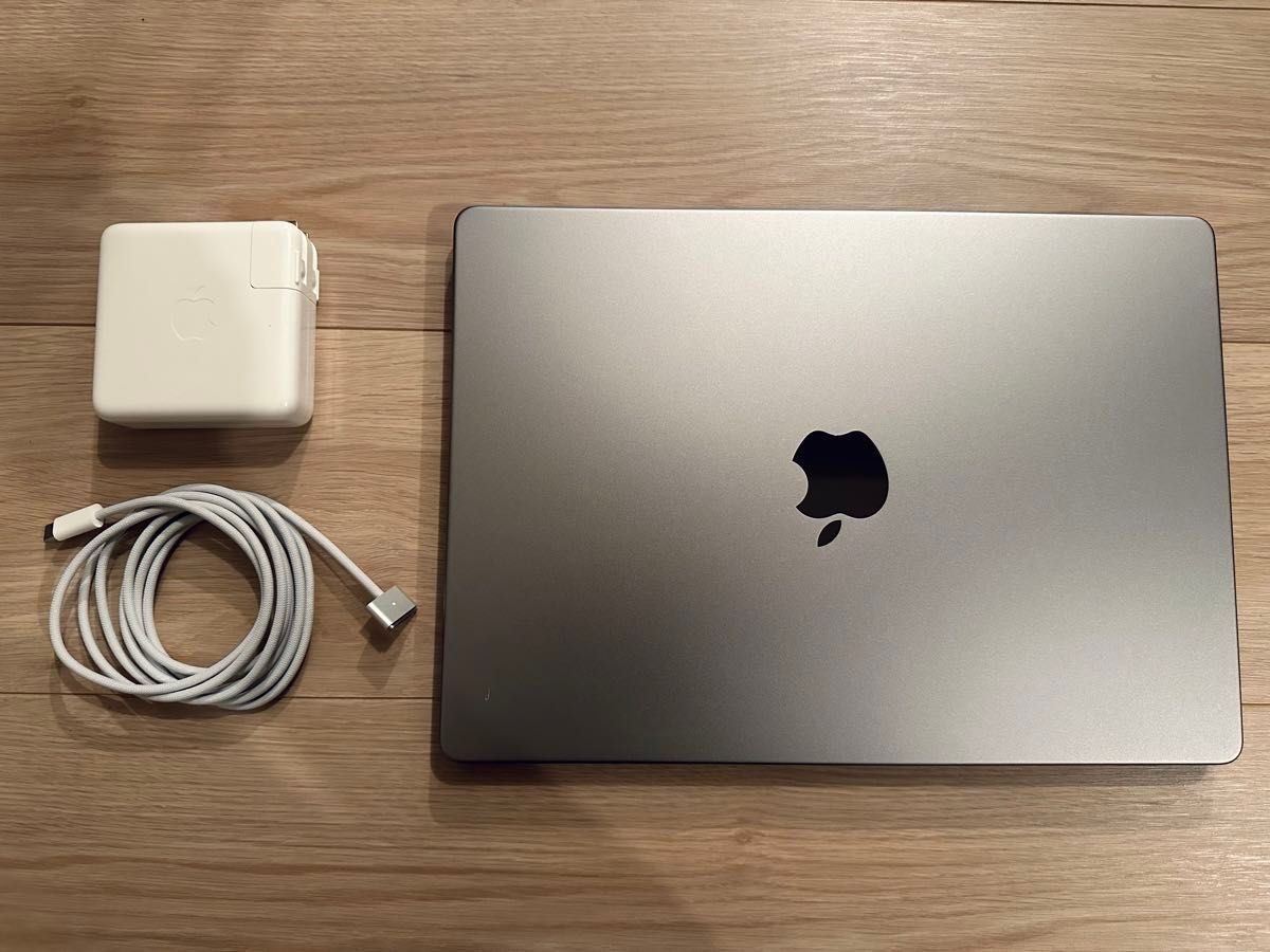 Apple MacBook Pro m1max 64GB 1TB 14インチ us スペースグレイ US英語配列 Apple MacBook Pro m1max 64GB 1TB 14インチ us スペースグレイ US英語配列