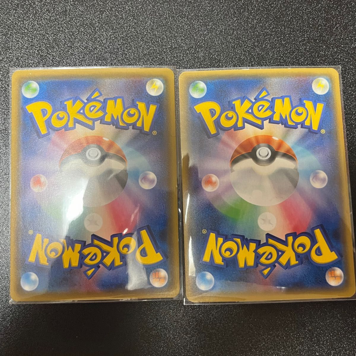 ポケモンカード ロケット団のミミッキュGX サトシのピカチュウGX ポケモンカード ロケット団のミミッキュGX サトシのピカチュウGX