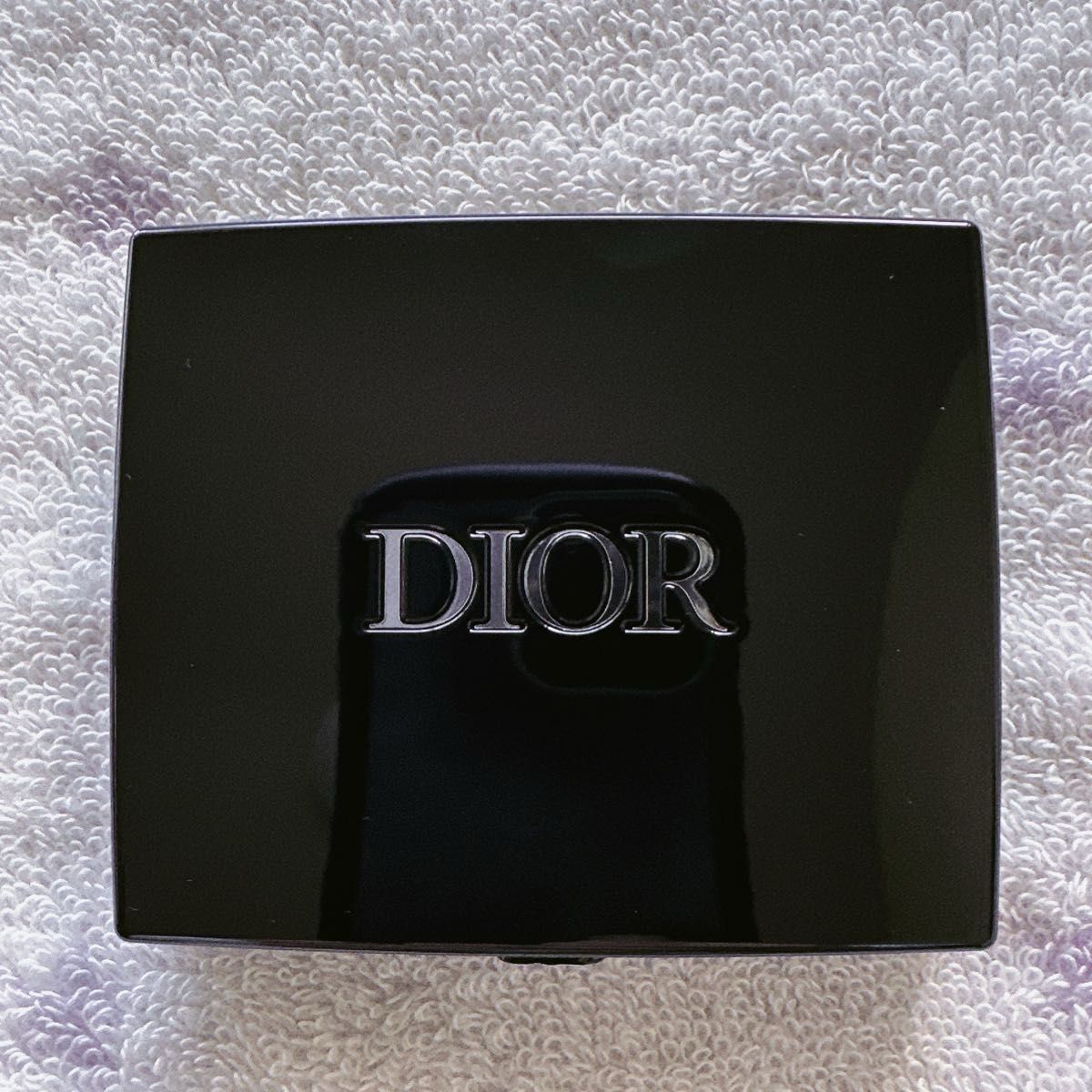 DIOR ディオールショウ サンク クルール 649 アイシャドウ 残量 DIOR ディオールショウ サンク クルール 649 アイシャドウ 残量