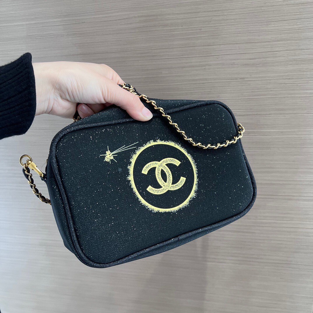 CHANELノベルティー♡チェーンバッグ|レディース CHANELノベルティー♡チェーンバッグ|レディース